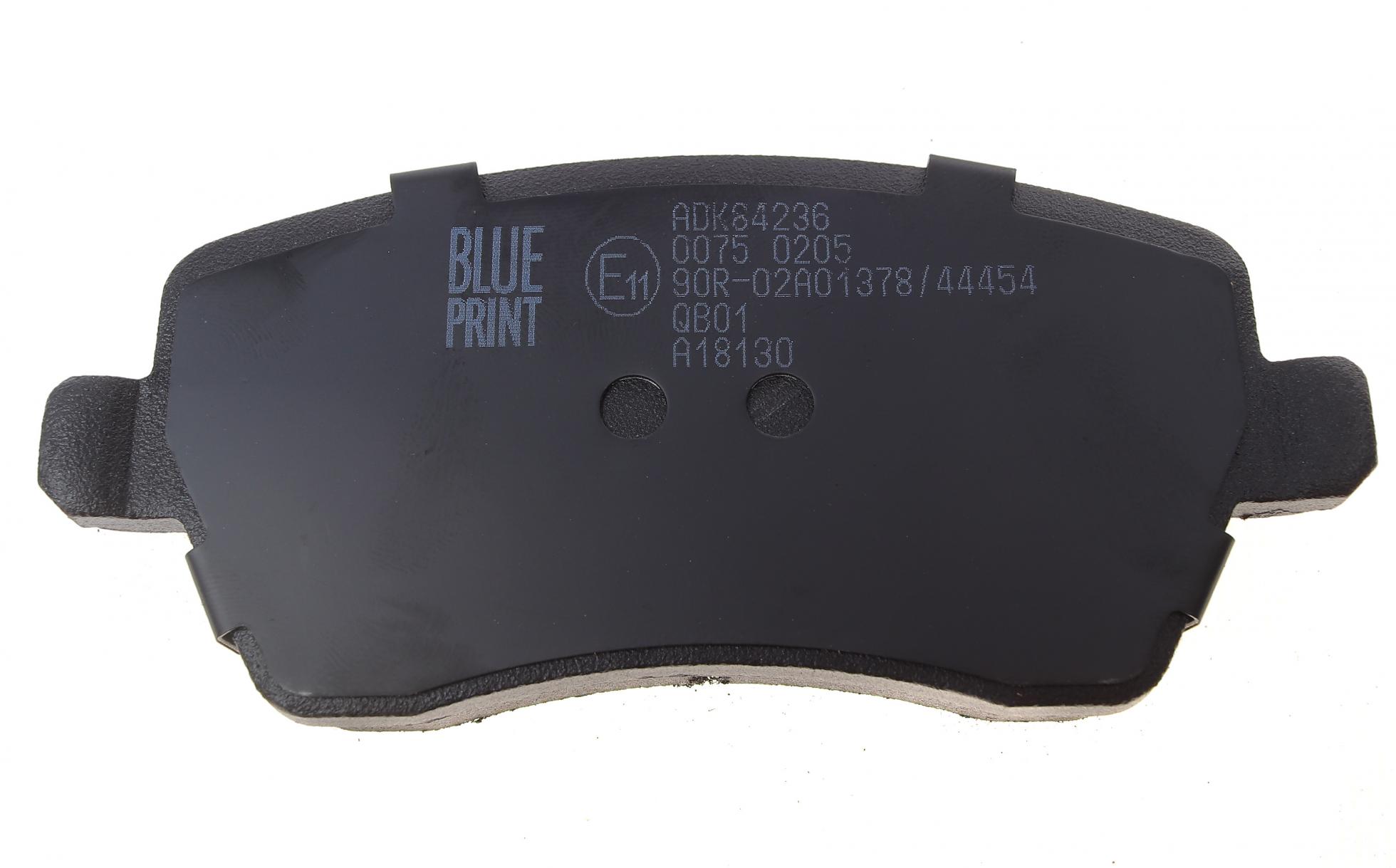 ADK84236 BLUE PRINT
